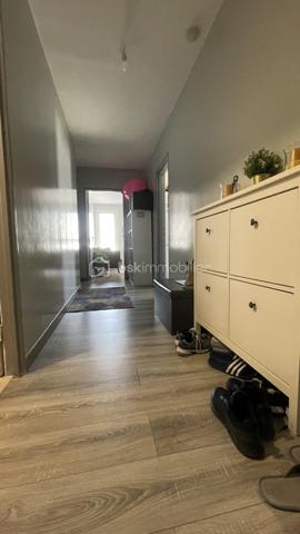 Appartement de 73,19 m²