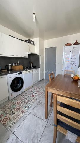 Appartement de 73,19 m²