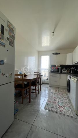 Appartement de 73,19 m²