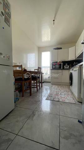 Appartement de 73,19 m²