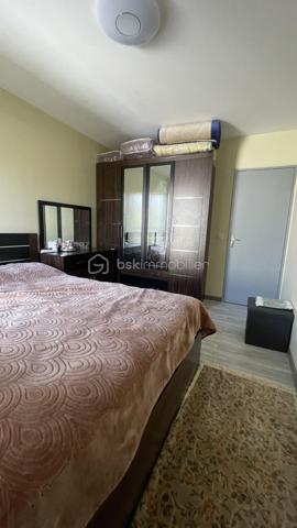 Appartement de 73,19 m²