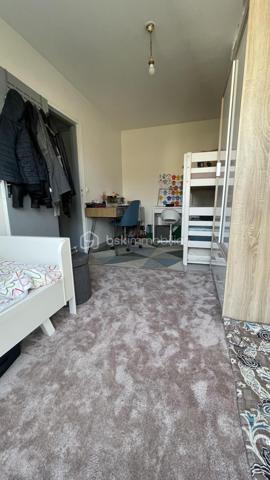 Appartement de 73,19 m²