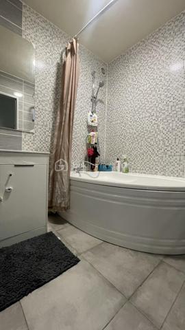 Appartement de 73,19 m²