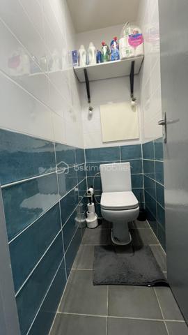 Appartement de 73,19 m²