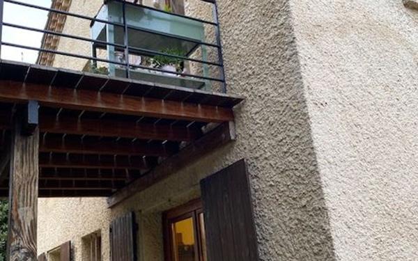 Maison à vendre    4 pièces •  Paulhan