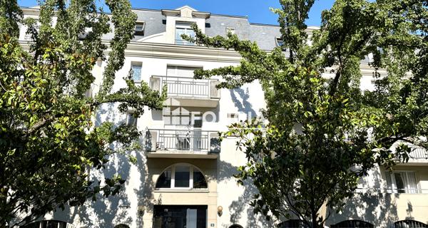 À vendre Appartement 3 pièces 66.5 m² - Orléans 45100