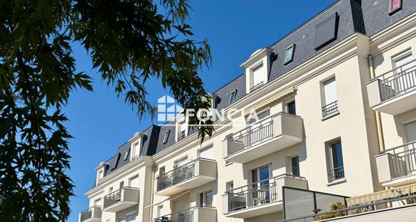 À vendre Appartement 3 pièces 66.5 m² - Orléans 45100