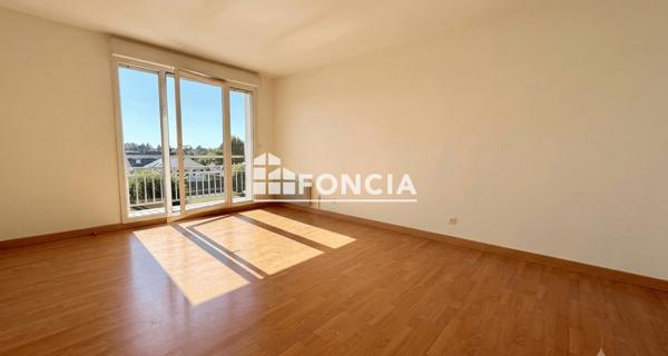 À vendre Appartement 3 pièces 66.5 m² - Orléans 45100