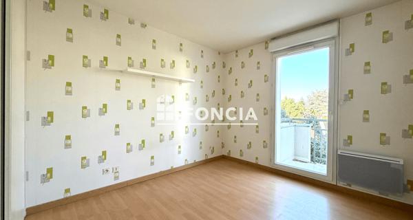 À vendre Appartement 3 pièces 66.5 m² - Orléans 45100