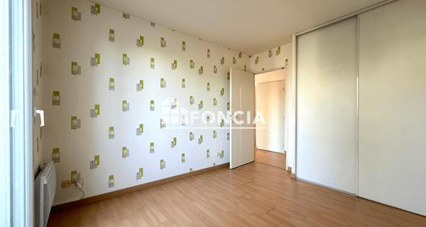 À vendre Appartement 3 pièces 66.5 m² - Orléans 45100