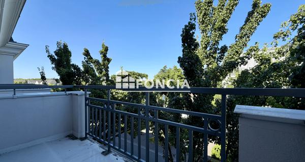 À vendre Appartement 3 pièces 66.5 m² - Orléans 45100