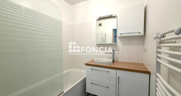 À vendre Appartement 3 pièces 66.5 m² - Orléans 45100