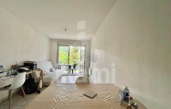 Appartement de 36 m²