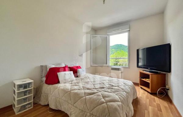 Appartement de 36 m²