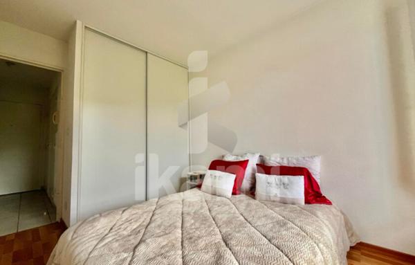 Appartement de 36 m²