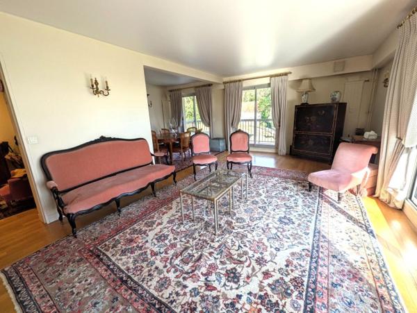 Vente / Appartement T5