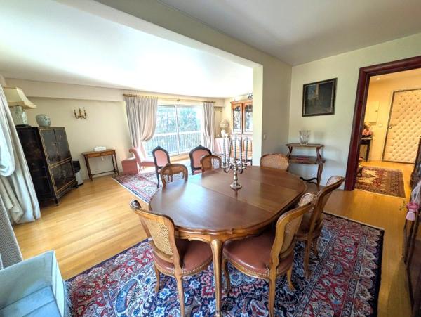 Vente / Appartement T5