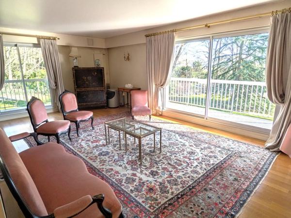 Vente / Appartement T5