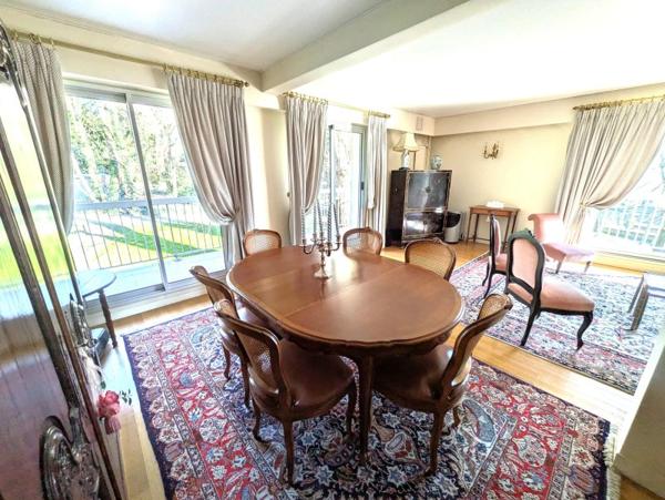 Vente / Appartement T5