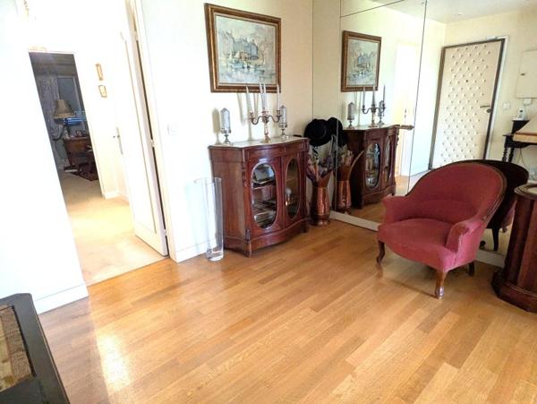 Vente / Appartement T5 à Montmorency (95160)