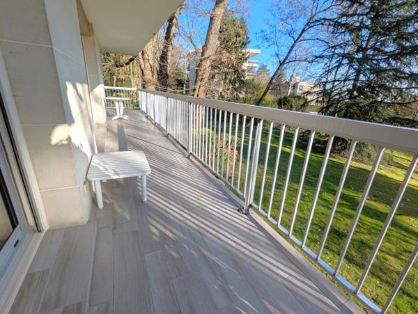 Vente / Appartement T5 à Montmorency (95160)