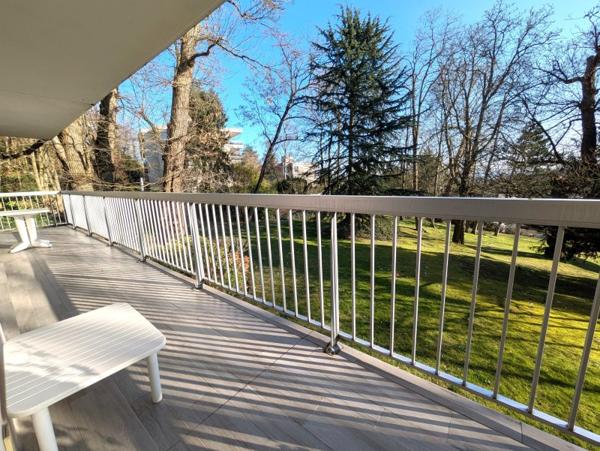 Vente / Appartement T5