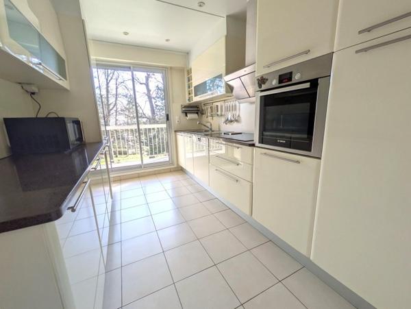 Vente / Appartement T5