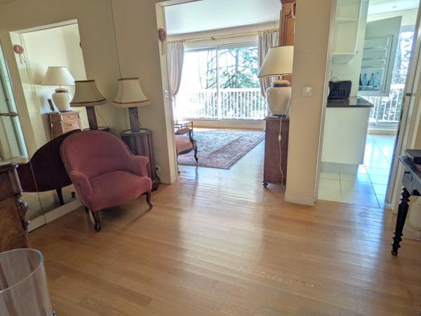 Vente / Appartement T5