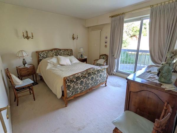 Vente / Appartement T5