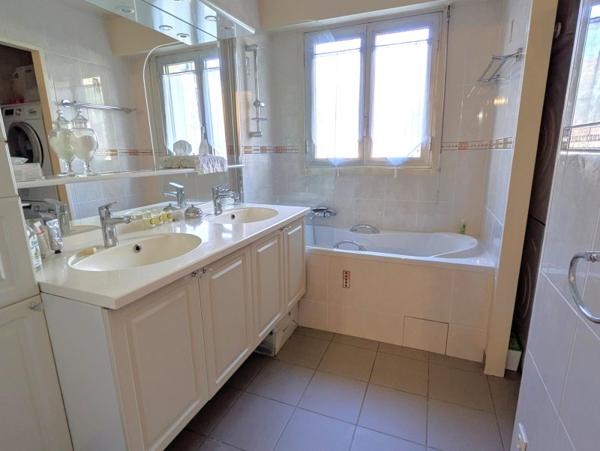 Vente / Appartement T5