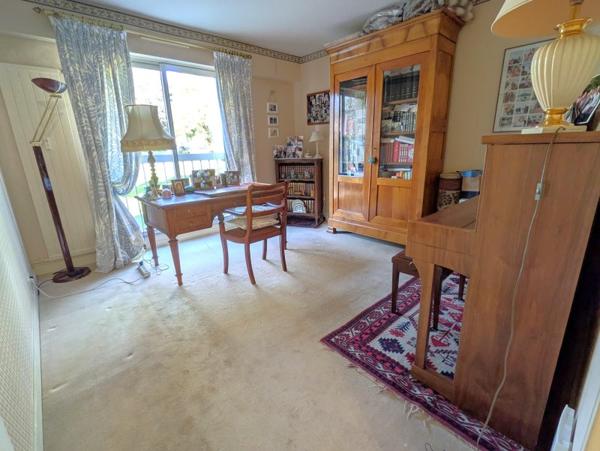 Vente / Appartement T5