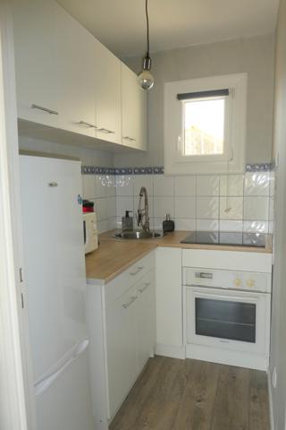 Royan proche centre - Appartement 2 pièces - Balcon - Parking - Cave