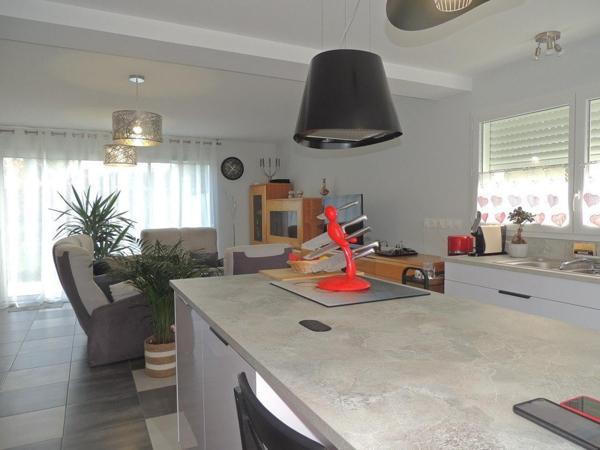 Maison à RIEC-SUR-BELON, 29340 - 4 pièces 94m²