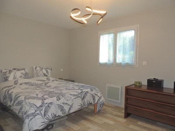 Maison à RIEC-SUR-BELON, 29340 - 4 pièces 94m²