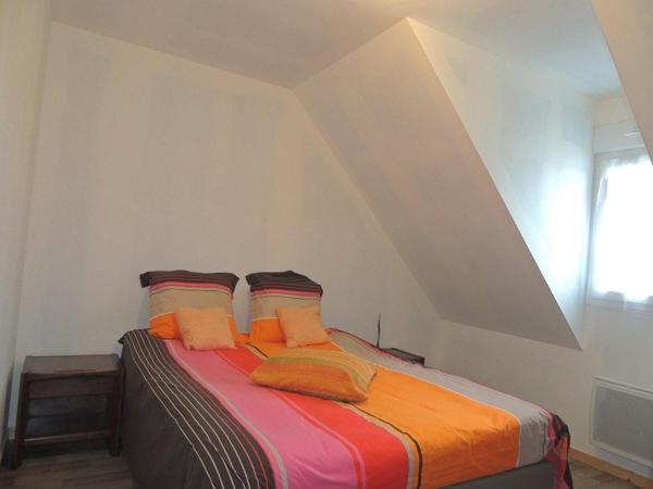 Maison à RIEC-SUR-BELON, 29340 - 4 pièces 94m²