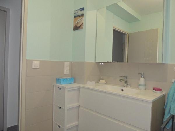 Maison à RIEC-SUR-BELON, 29340 - 4 pièces 94m²