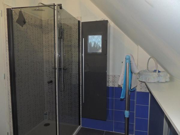 Maison à RIEC-SUR-BELON, 29340 - 4 pièces 94m²