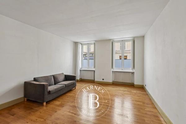 Paris 6ème, Appartement 2 Chambres -  75 m² à vendre
