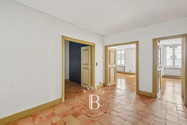 Paris 6ème, Appartement 2 Chambres -  75 m² à vendre