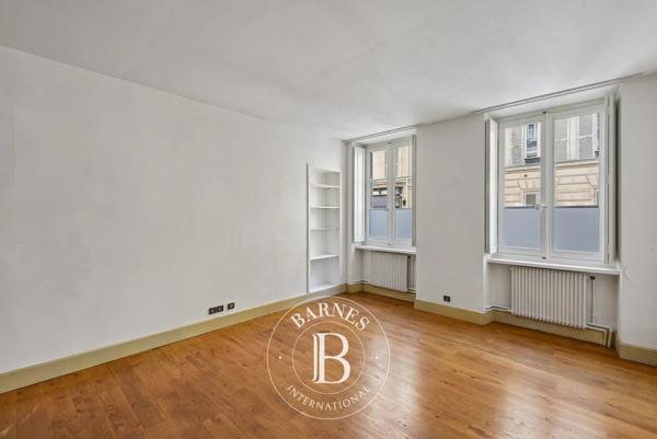 Paris 6ème, Appartement 2 Chambres -  75 m² à vendre