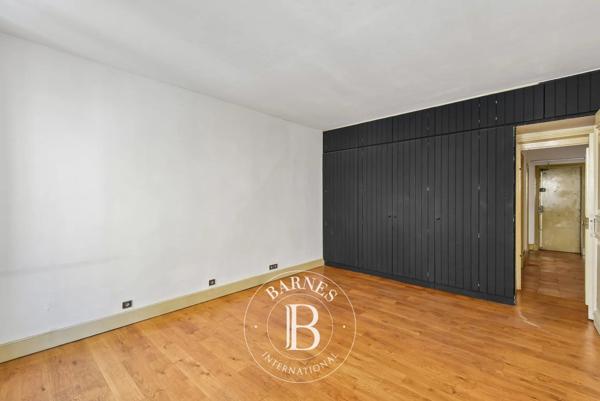 Paris 6ème, Appartement 2 Chambres -  75 m² à vendre
