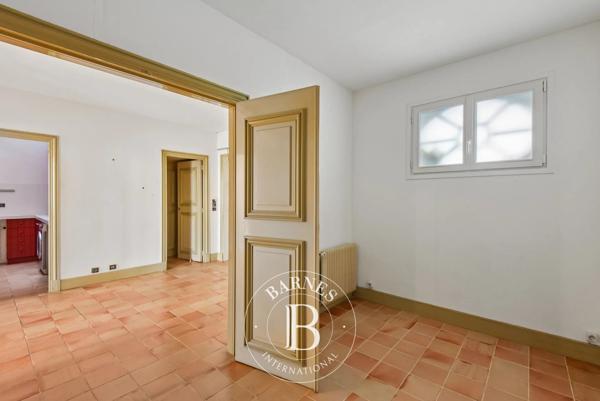 Paris 6ème, Appartement 2 Chambres -  75 m² à vendre