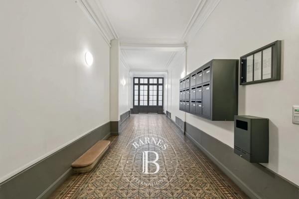 Paris 6ème, Appartement 2 Chambres -  75 m² à vendre