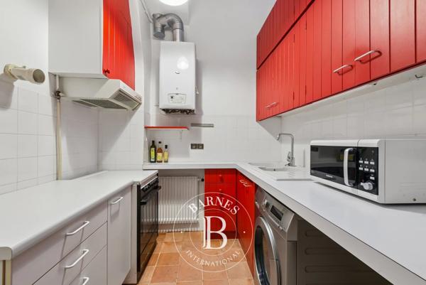 Paris 6ème, Appartement 2 Chambres -  75 m² à vendre
