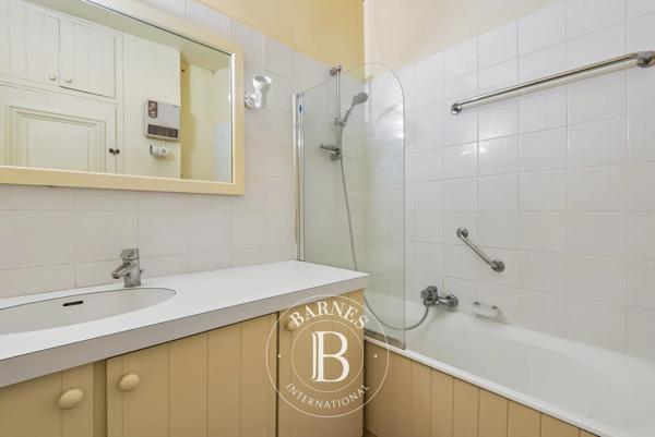 Paris 6ème, Appartement 2 Chambres -  75 m² à vendre