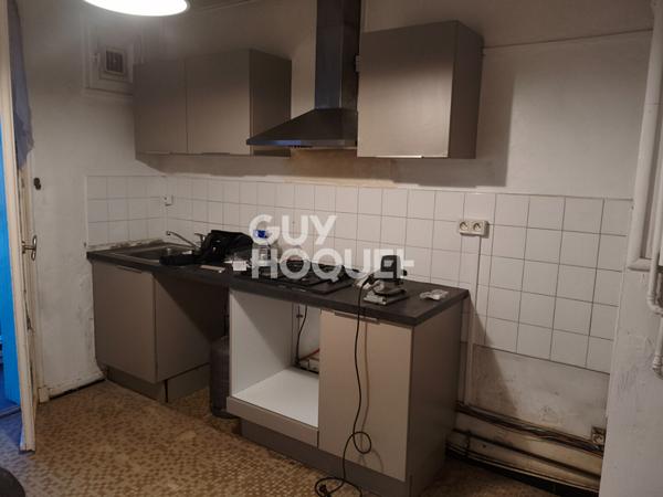 EXCLUSIVITE Guy Hoquet CARPENTRAS - Appartement T3, 66 m², dernier étage dans résidence sécurisée