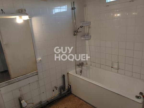 EXCLUSIVITE Guy Hoquet CARPENTRAS - Appartement T3, 66 m², dernier étage dans résidence sécurisée