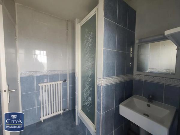 Appartement à vendre 3 pièces 52m²