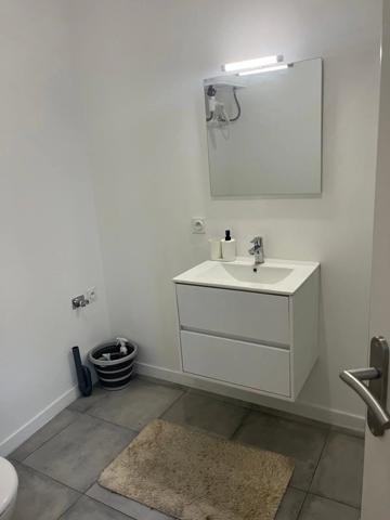 Location Appartement 1 pièces à Perpignan