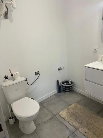 Location Appartement 1 pièces à Perpignan